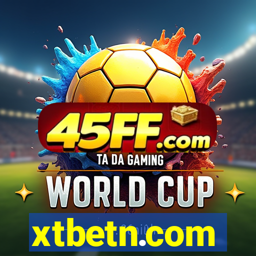 xtbetn.com