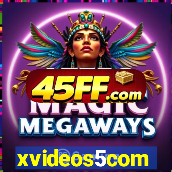 xvideos5com