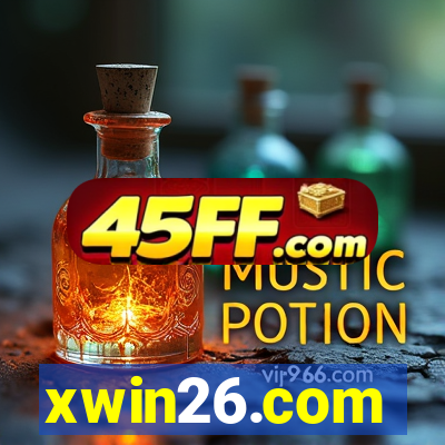 xwin26.com