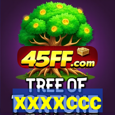 xxxxccc