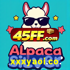 xxxyaoi.co.