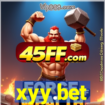 xyy.bet