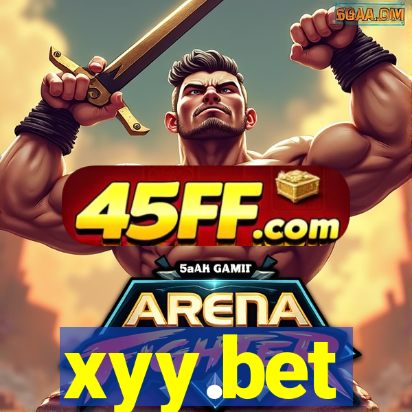 xyy.bet