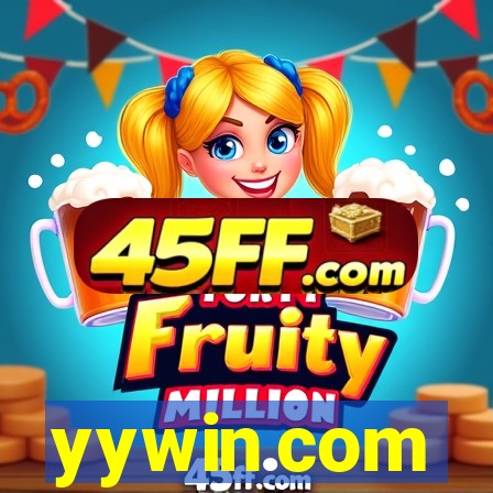 yywin.com