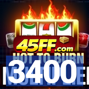 3400