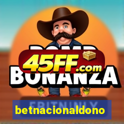 betnacionaldono
