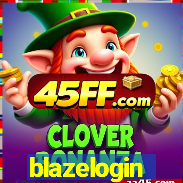 blazelogin