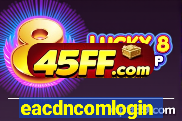 eacdncomlogin