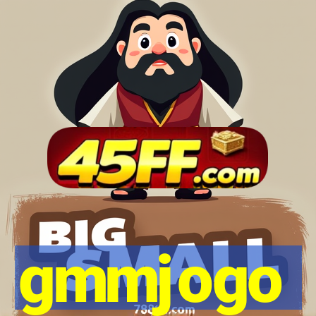 gmmjogo