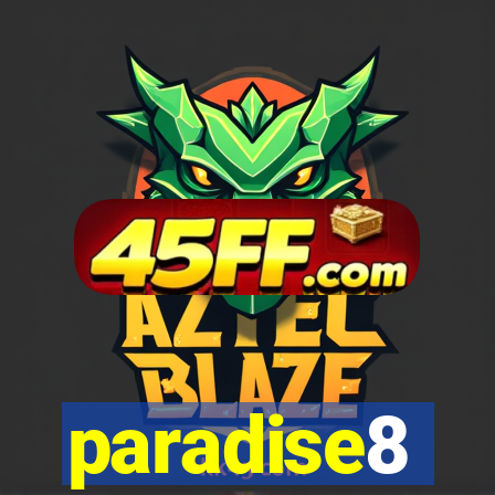 paradise8
