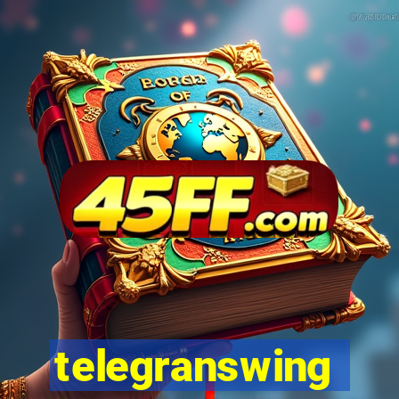 telegranswing
