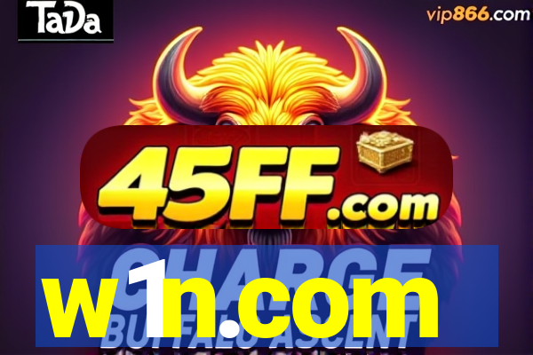 w1n.com